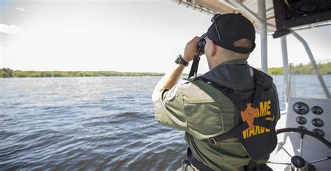 How To Become a Fish and Game Warden (With Steps and Skills).